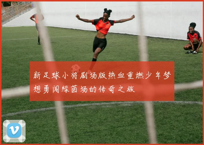 新足球小将剧场版热血重燃少年梦想勇闯绿茵场的传奇之旅